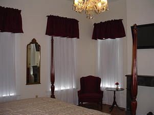فندق ذا كونفيدرايت هاوس سافانا المظهر الخارجي الصورة