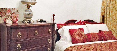 فندق ذا كونفيدرايت هاوس سافانا المظهر الخارجي الصورة