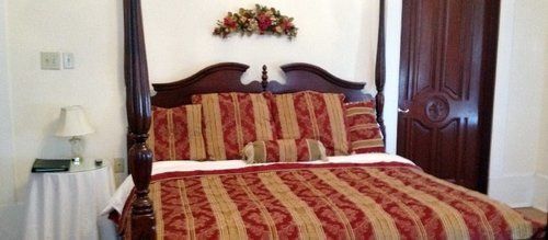 فندق ذا كونفيدرايت هاوس سافانا المظهر الخارجي الصورة
